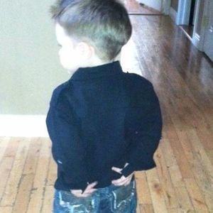 Meet your Posher, Donna